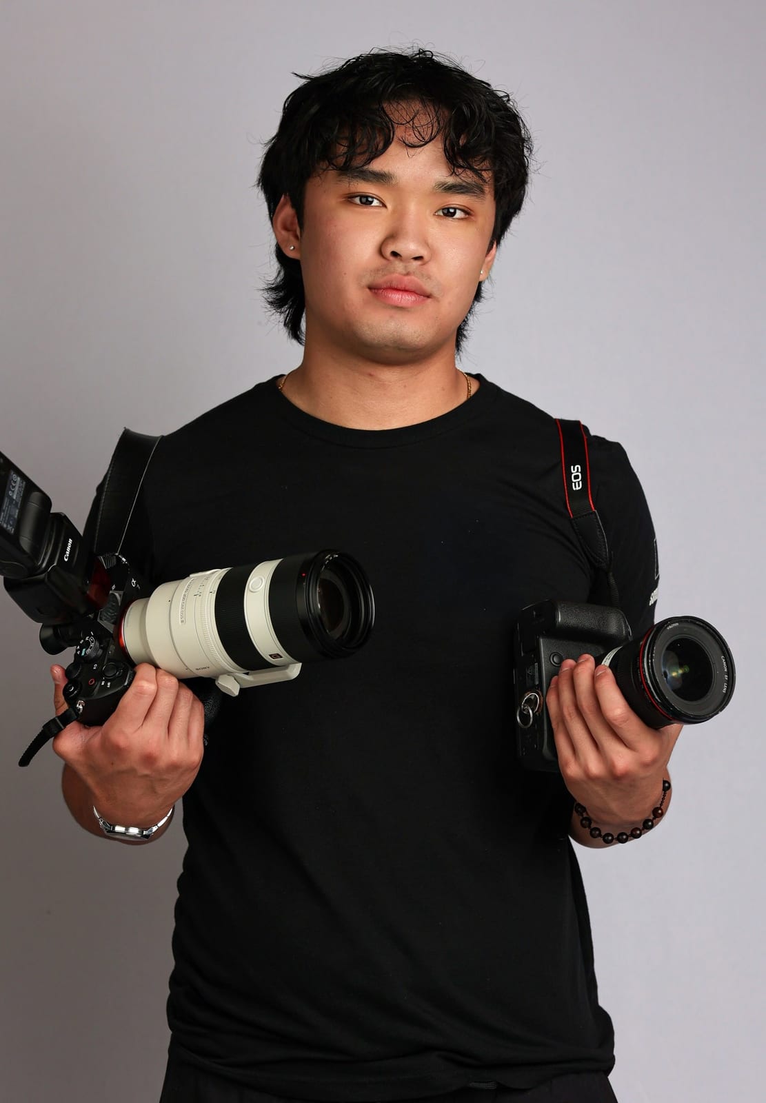 John Mai